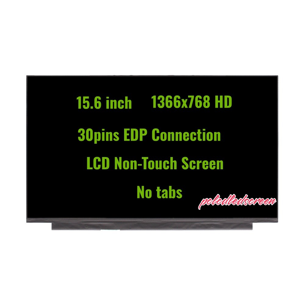 For HP 15-EF0022NR 30 Pins Screen Replacement LCD LED Display
