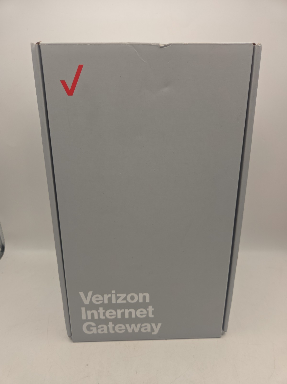 New Opened Box 2025 Verizon Internet Gateway WNC-CR200A 5G WiFi 6 Router