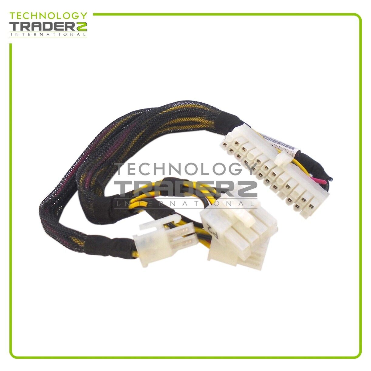 668325-001 HP ProLiant DL380E G8 HDD Backplane Power Cable 670703-001 687955-001