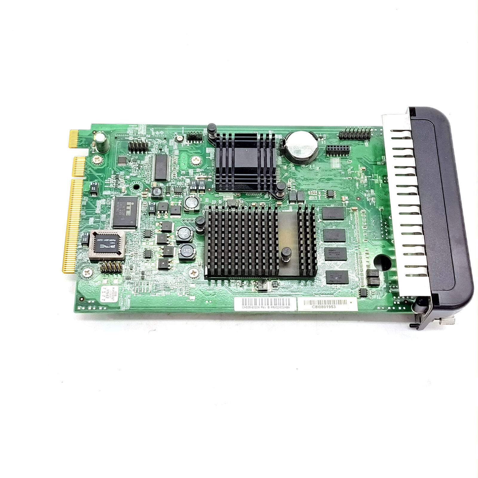 FORMATTER BOARD CH539-60004 Rev.B Fits For HP DesignJet T770 T 770