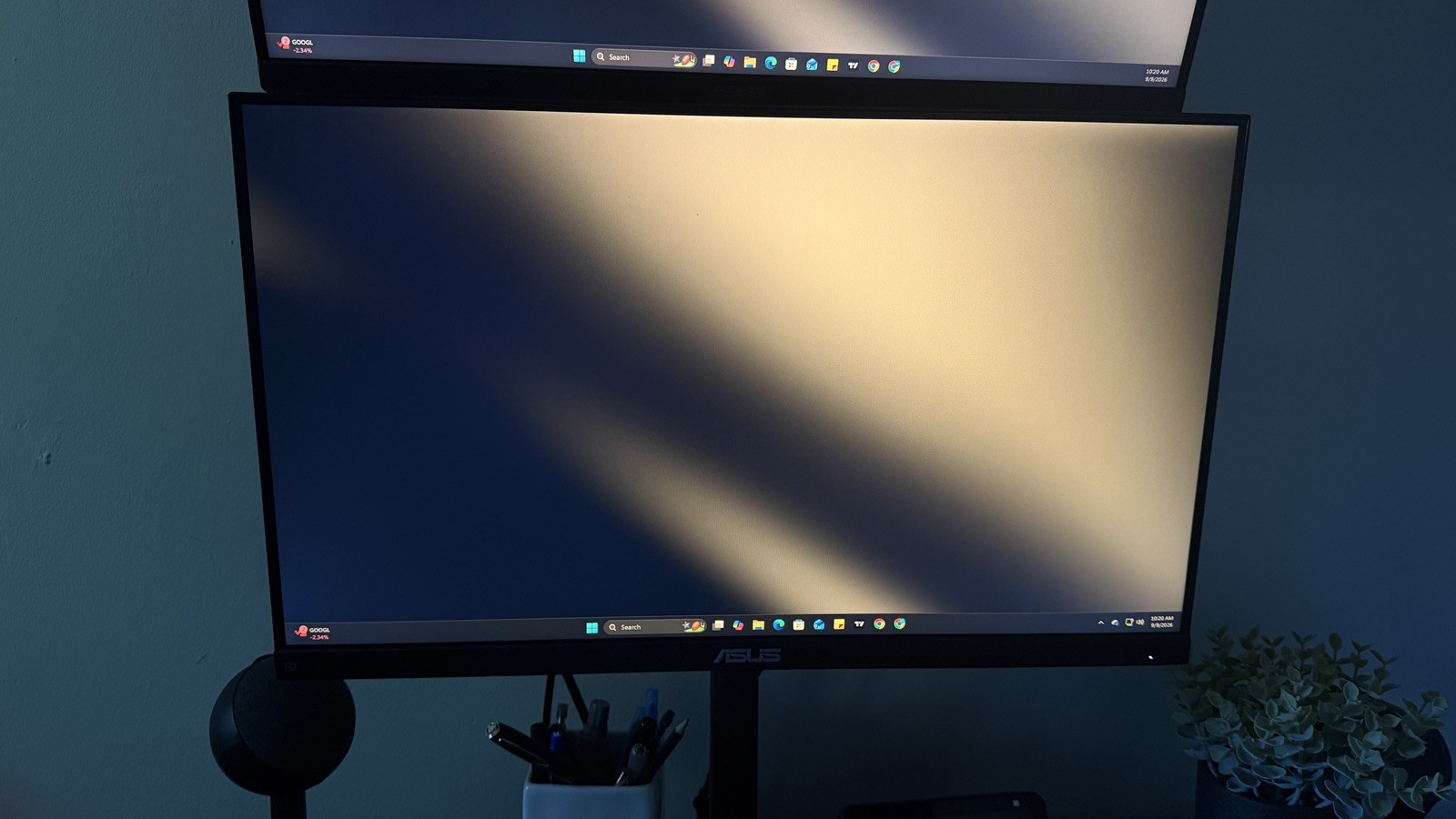 ASUS VA259HGA 24.5" FHD IPS 120Hz - Adaptive-Sync and Eye Care Technology