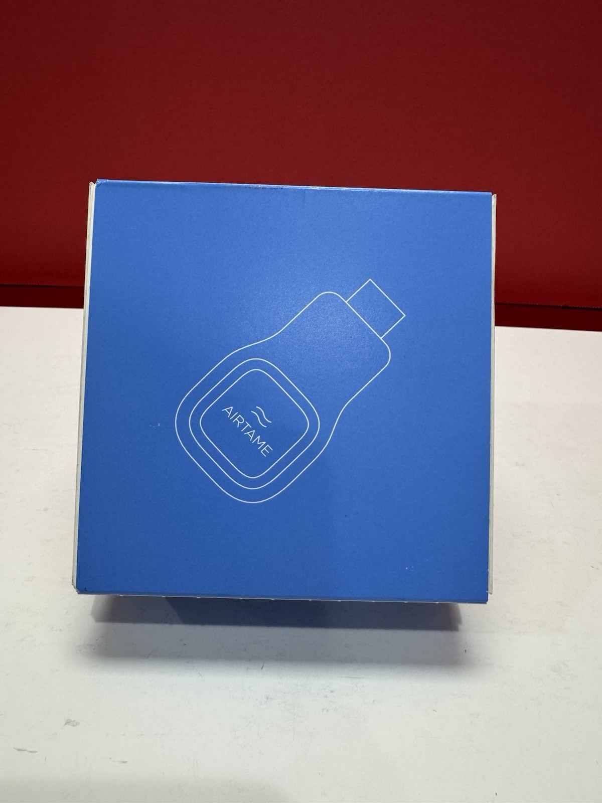 AIRTAME AT-DG1 ATDG1 Wireless HDMI Presentation Display Adapter Dongle