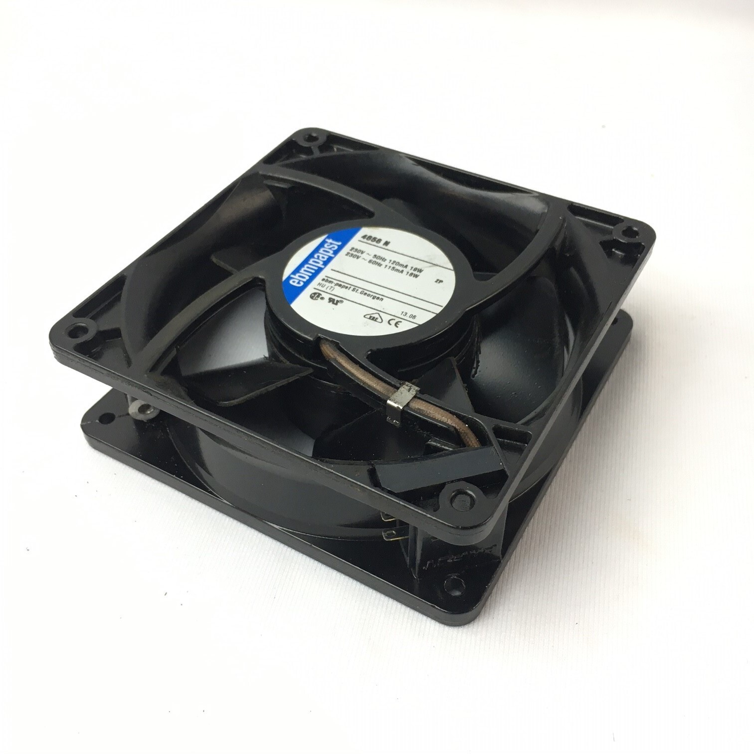 Ebmpapst 4656N Cooling Fan