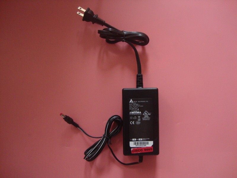 Genuine Delta AC Adapter EADP-60KB A 12V 5A Power Supply 5.5*2.5MM