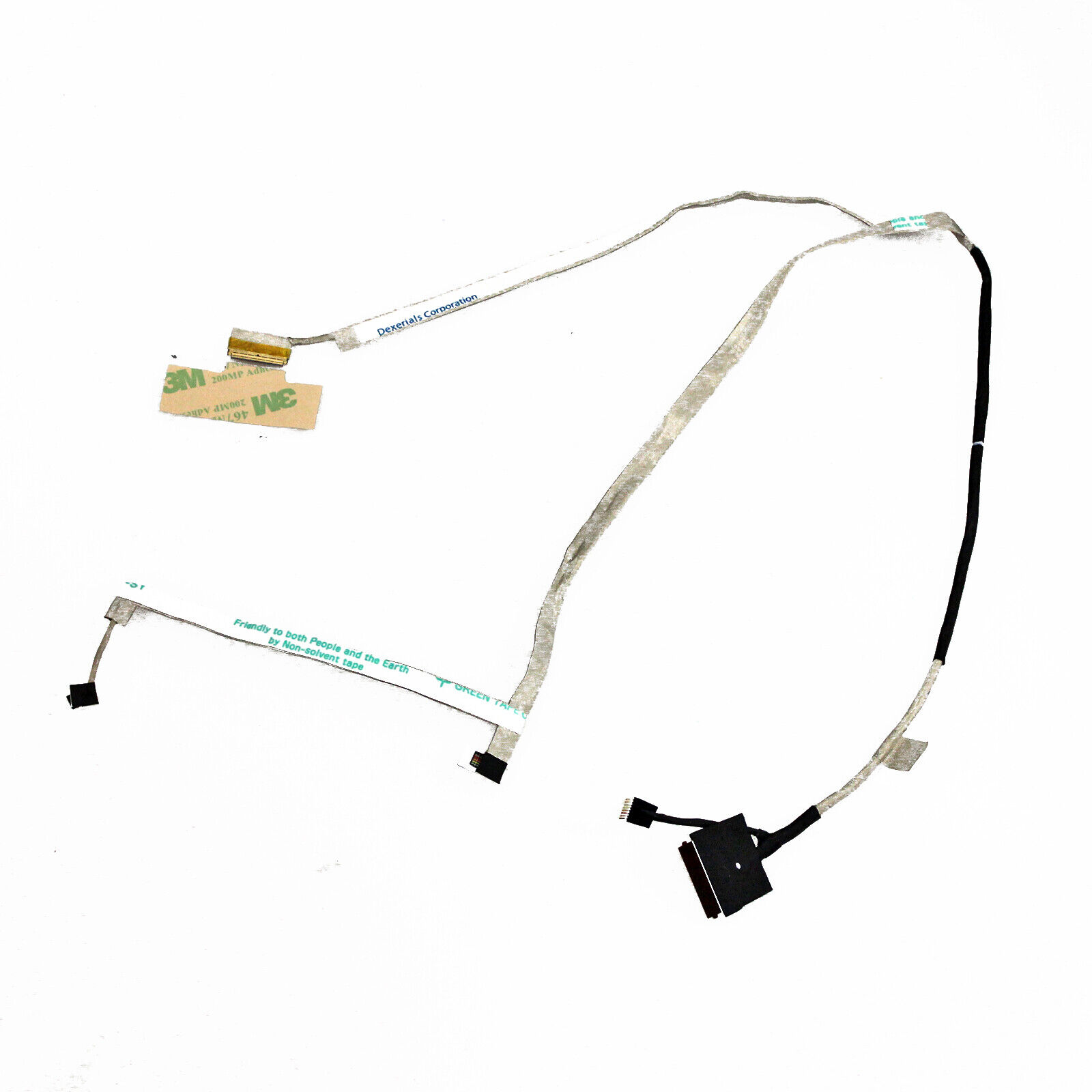Touch Screen Video Display Flex Cable Wire Fit  HP 17-G