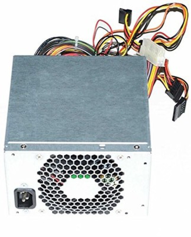 HP 437331-001 Power Supply 365W With PFC CMT Working