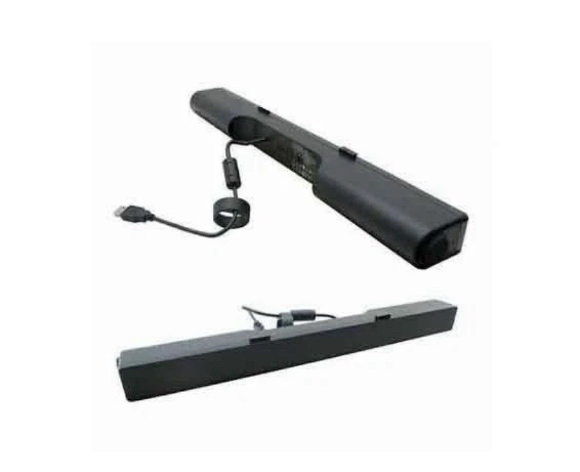 Genuine Dell AE515 USB Professional Stereo Monitor Soundbar