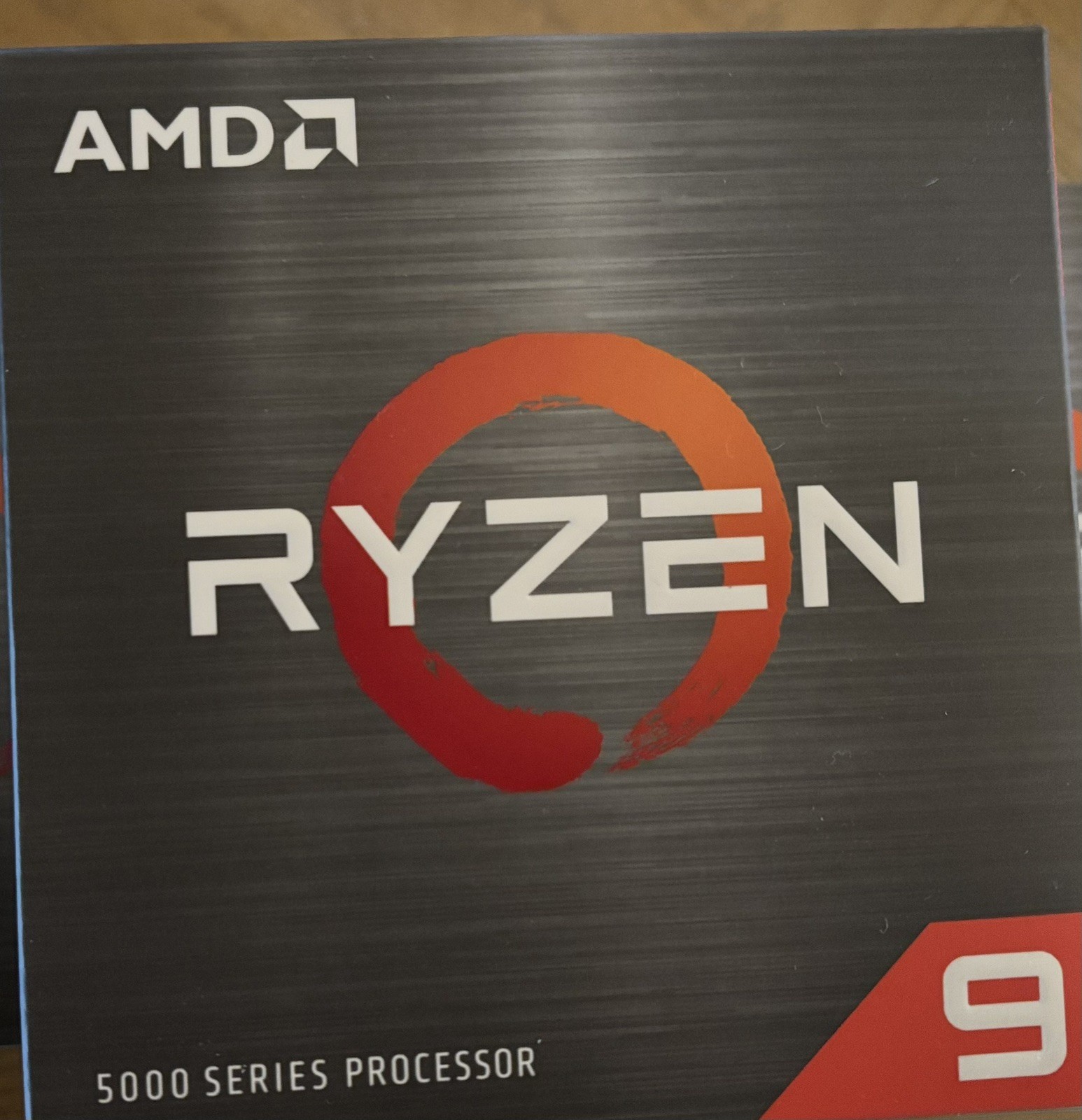 AMD Ryzen 9 5900XT 16-Core 32-Thread Desktop Processor - 16 Core And 32 Thread -
