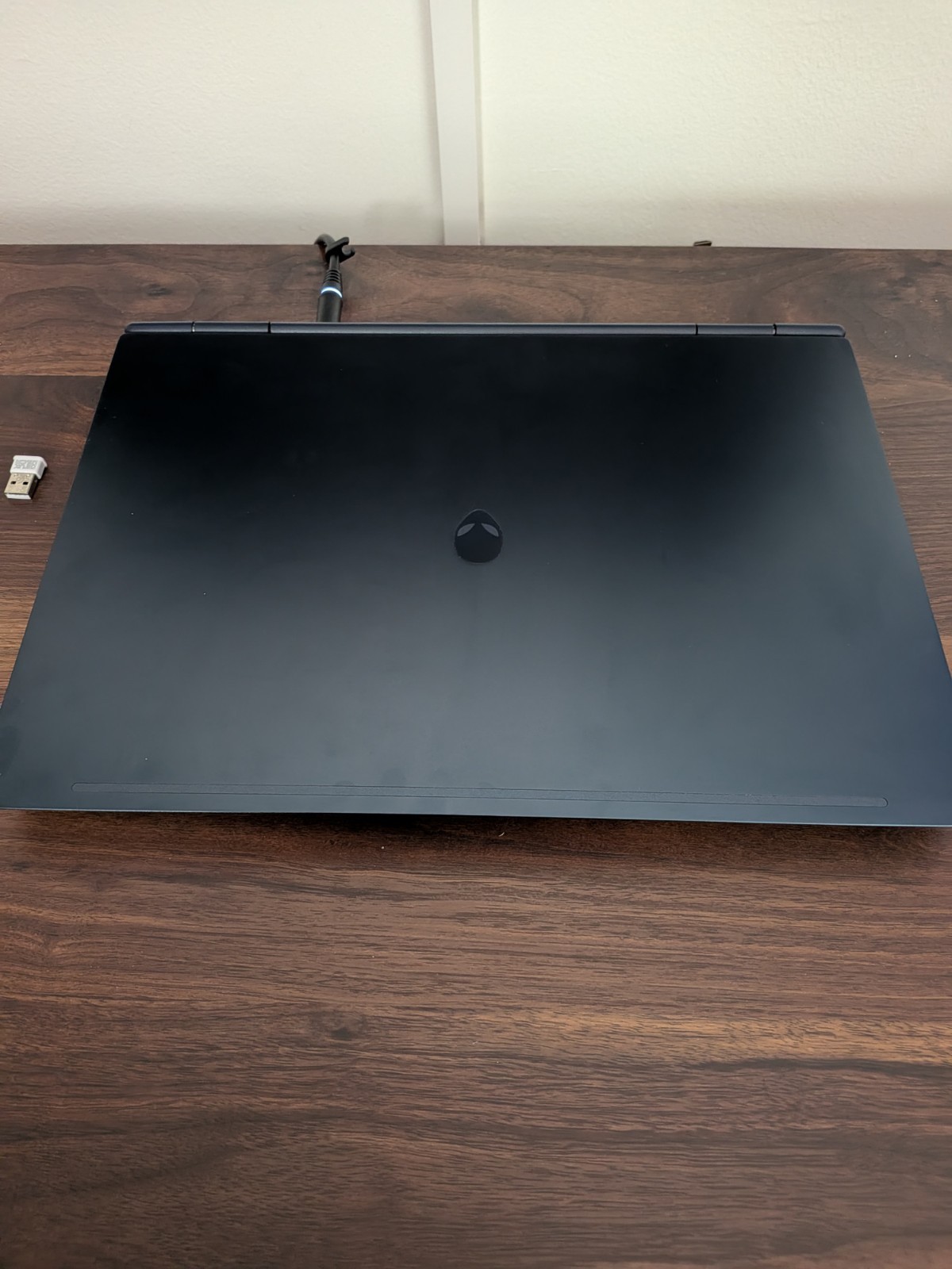 Alienware Aurora 16X 240Hz Gaming Laptop Intel Core Ultra 9 32gb RAM 5070 2tb