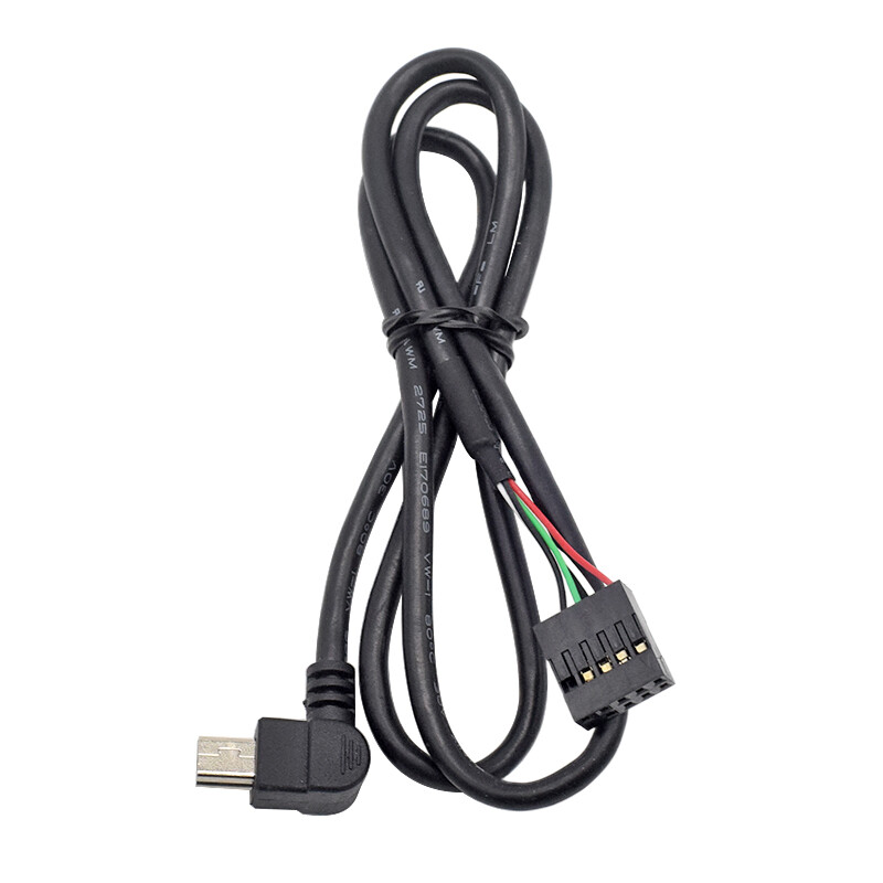 New LINK USB Cable (mini USB) Cable Cord Wire For NZXT Kraken X62 and X52