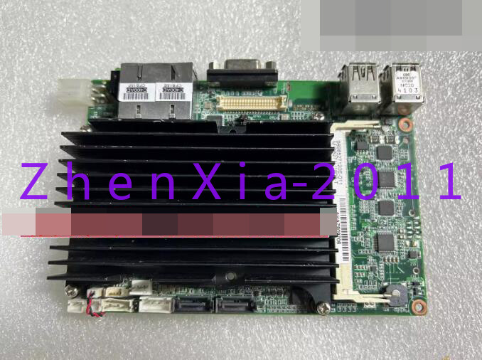 1PC Used Advantech MIO5271U1902-T MIO-521 Motherboard