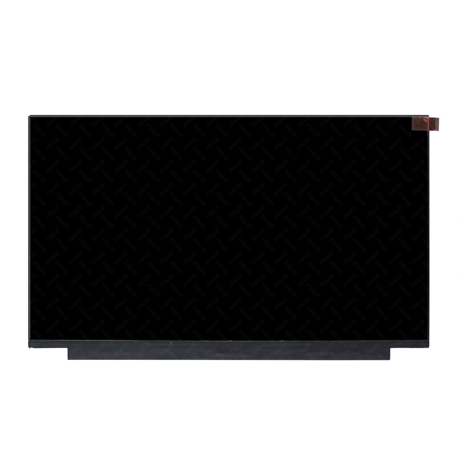 15.6" HD LED LCD On-Cell Touch Screen Display for HP 15-fd1008cl 1366x768