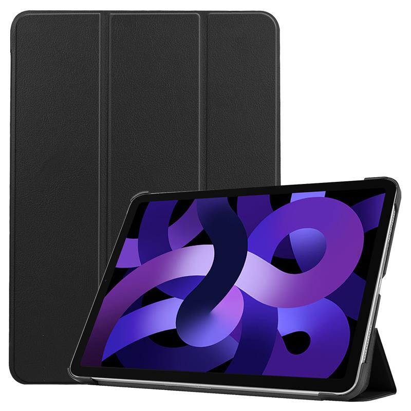 For iPad Air 5th 4th Generation 10.9 in Case Magnetic Smart Leather Stand Cover