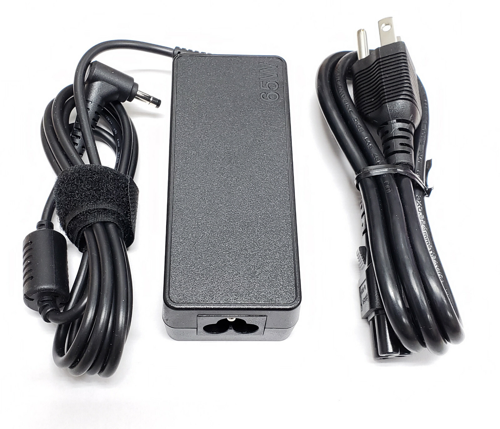 New Genuine 65W AC Charger For Lenovo Ideapad Flex 5 15IIL05 81X3 81X30000US