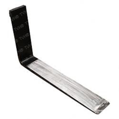 Taper & Polished FORKLIFT *1 FORK* 1.5X5X60 CLASS 2 II 60" INCH ForkTruck LUMBER