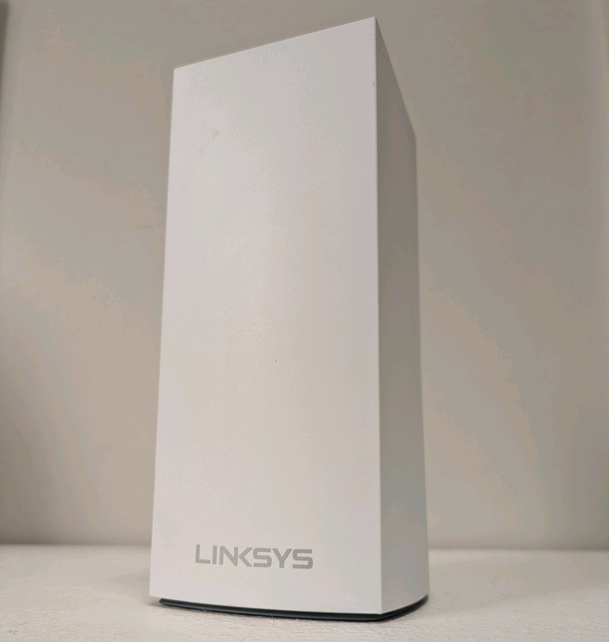 Linksys Atlas Pro 6 MX55WH - Fast WiFi 6 Router - Excellent Condition - Gigabit