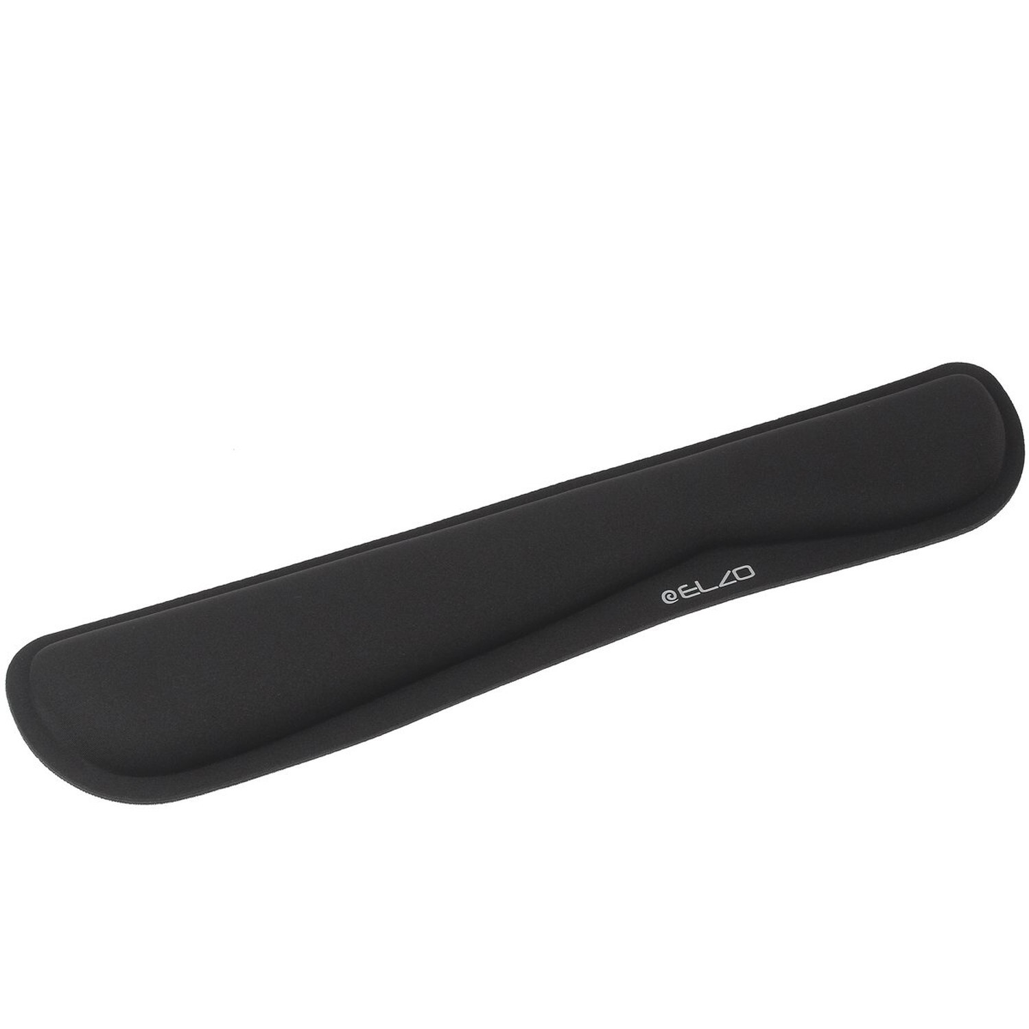 ELZO Keyboard Wrist Rest Pad Support with 65D High-Density Thicken Memory Foa...