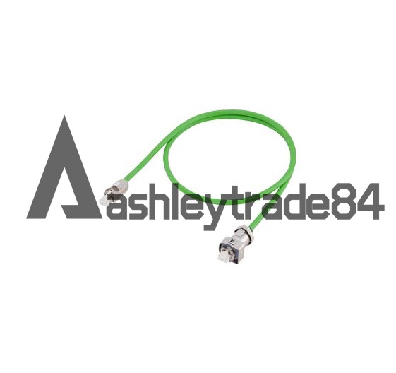 1PCS NEW SIEMENS 6FX5002-2DC10-1BA0 Cable 10m