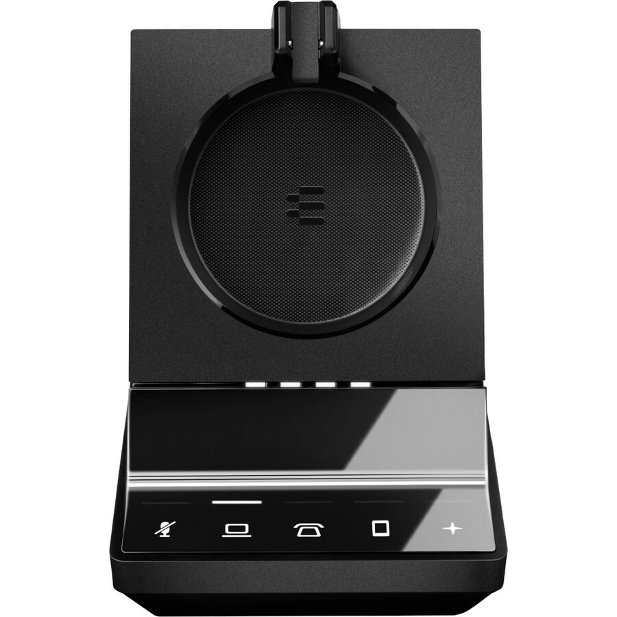 EPOS Headset Docking Cradle for IMPACT 5000 Wireless DECT Series 1000681