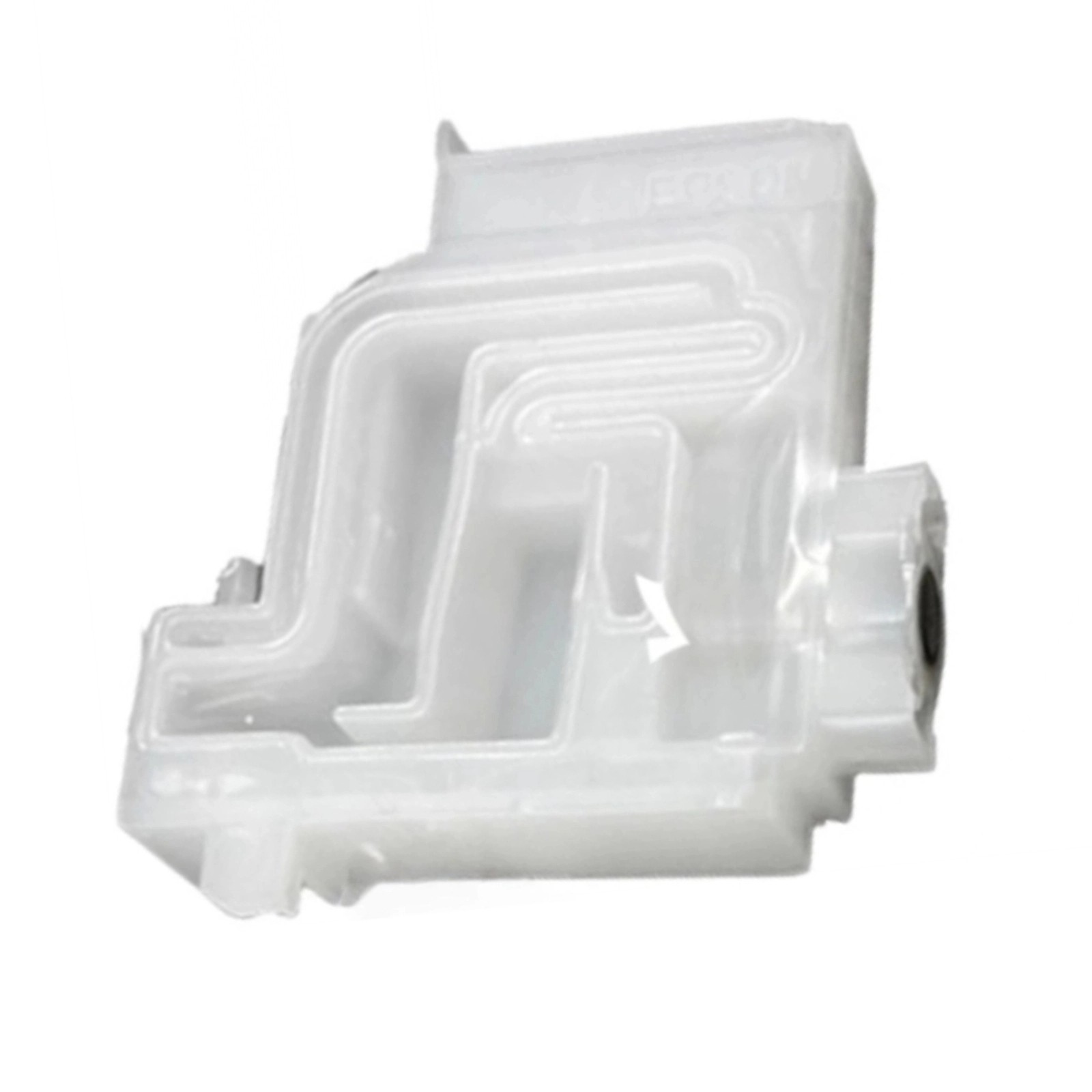 Black Ink Damper 3*2mm Fits For Epson ET-2903 ET-2876 ET-2720 ET-2911 ET-2915