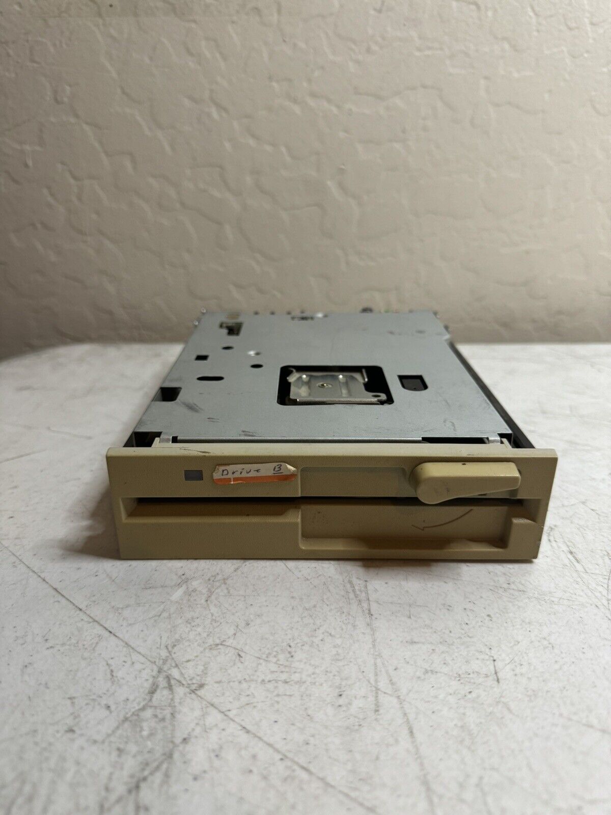 Vintage NEC FD1157C Floppy 5.25