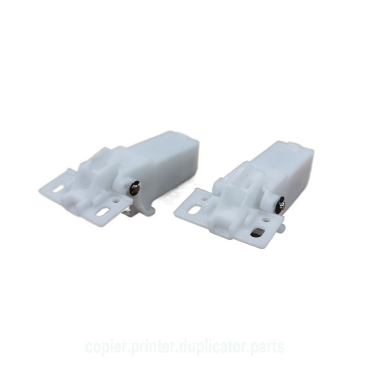ADF Hinge 2Pcs FL3-2453-000 Fit For Canon MF8330 8340 8360 8540 8550 8580 5840