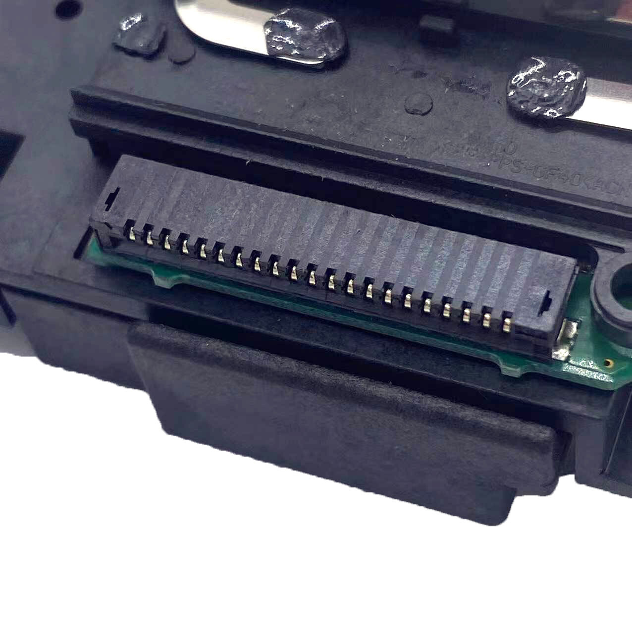 Printhead Printer Nozzle Fits For EPSON ET-2720 ET-2760 ET-2550 ET-2550  et-2760