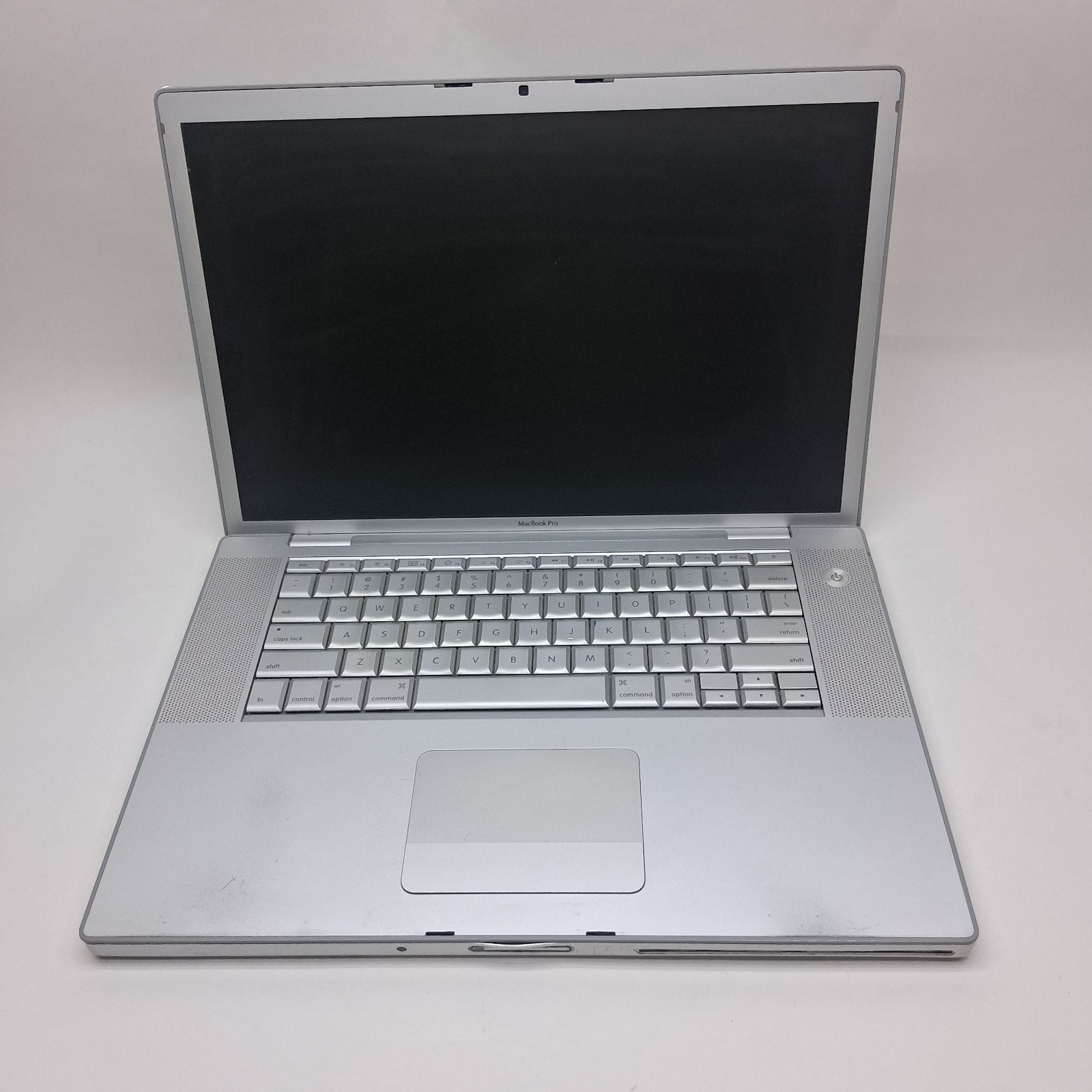 2006 Apple MacBook Pro Model Number A1211 For Parts