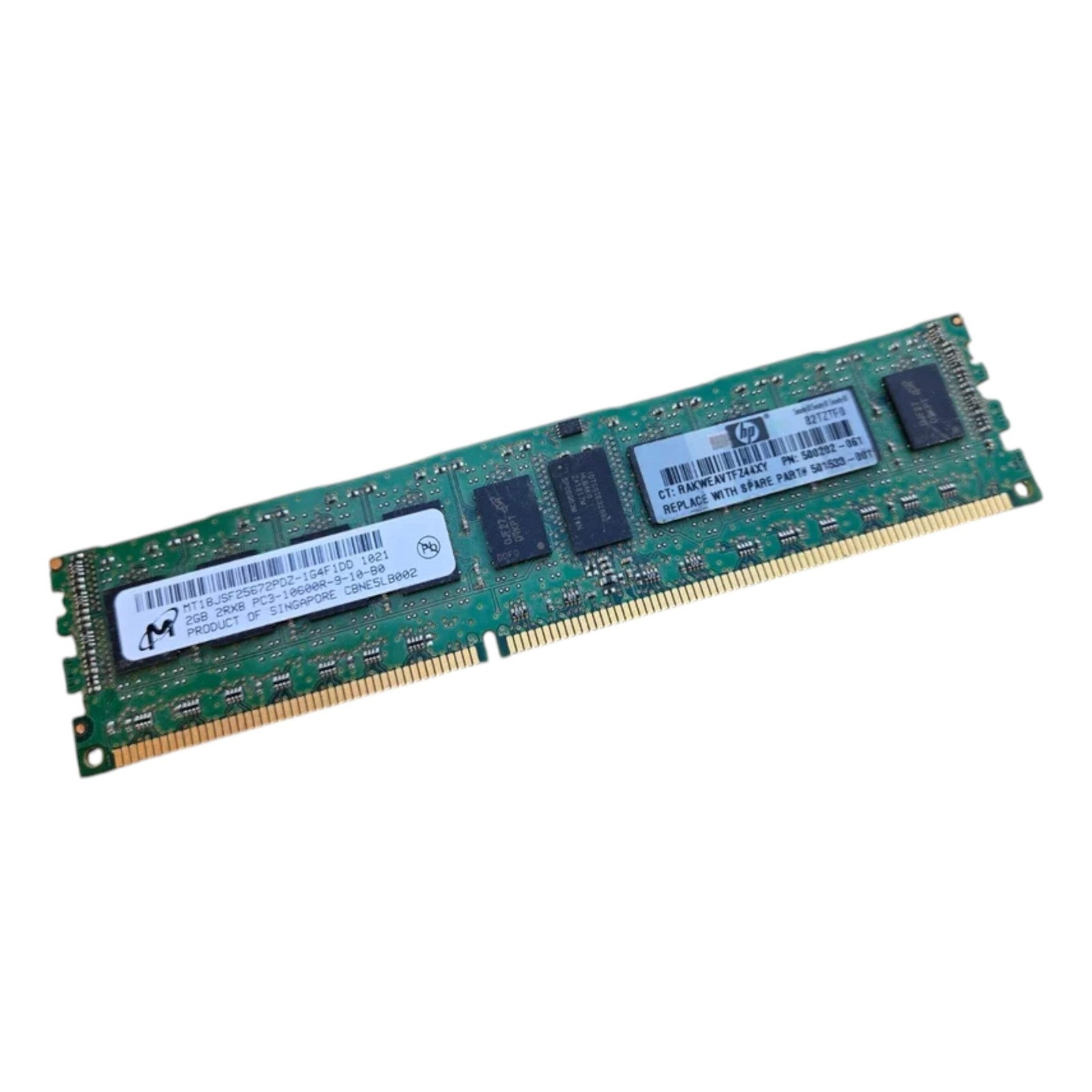 HP 500202-061