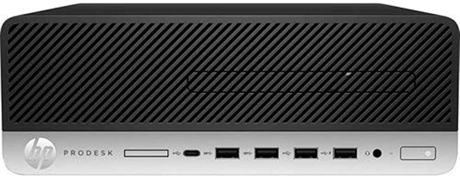 HP Prodesk 600 G5 PC Intel Core i7-9700 8GB Ram 256GB SSD Windows 11 Pro