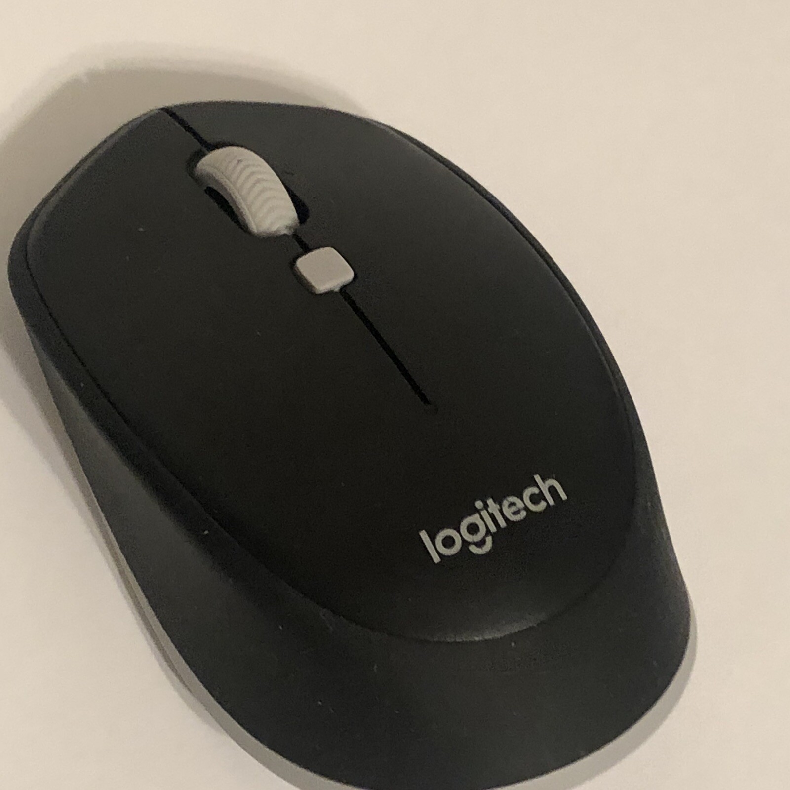 Logitech M535 (910004432) Wireless Mouse