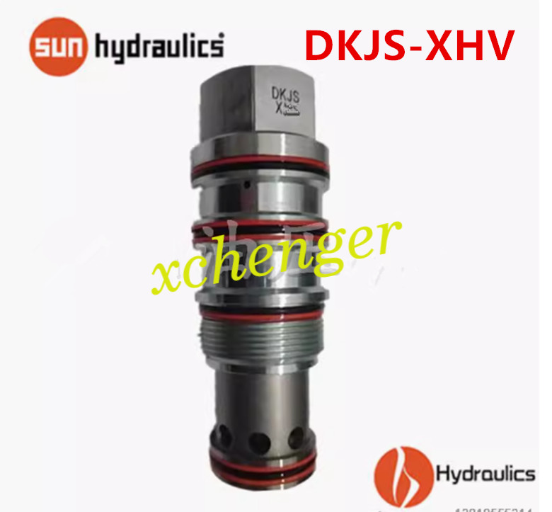 1pcs NEW Sun hydraulics non-return valve DKJS-XHV via FedEx or DHL