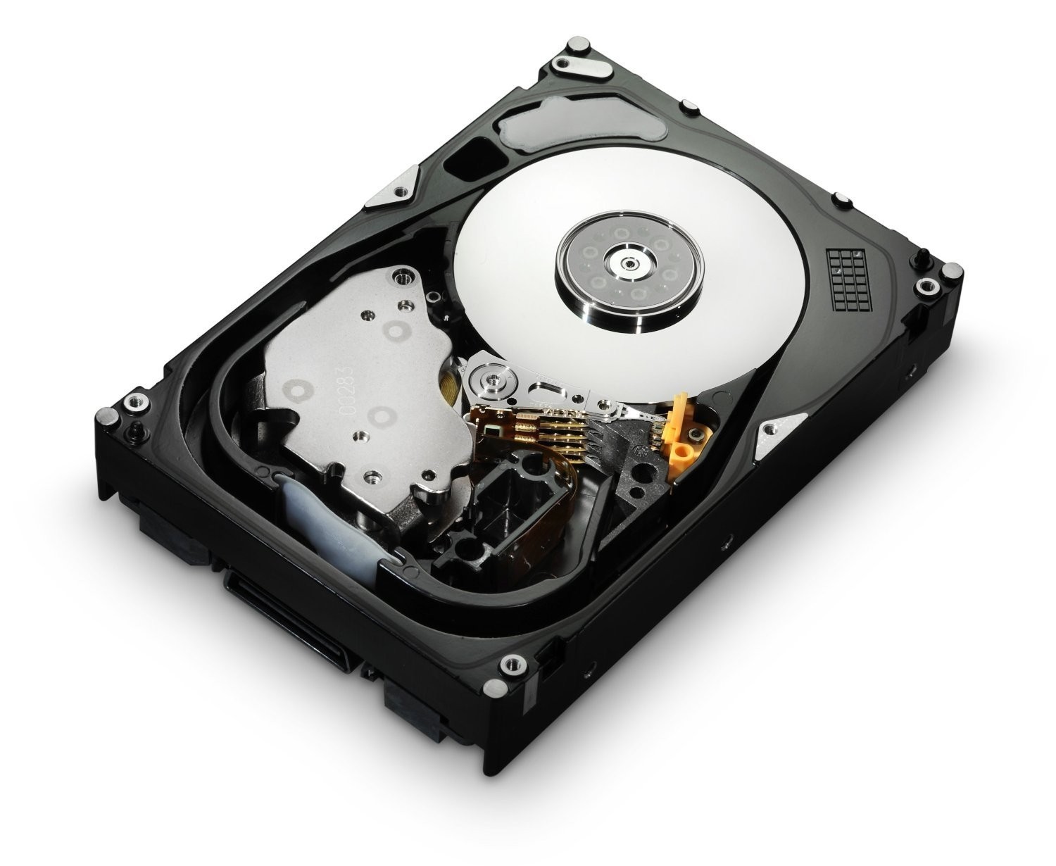 HUS156030VLS600- Hitachi/IBM/NETAPP/HP Dual Label-300GB 3.5"  15K 6GBPS SAS