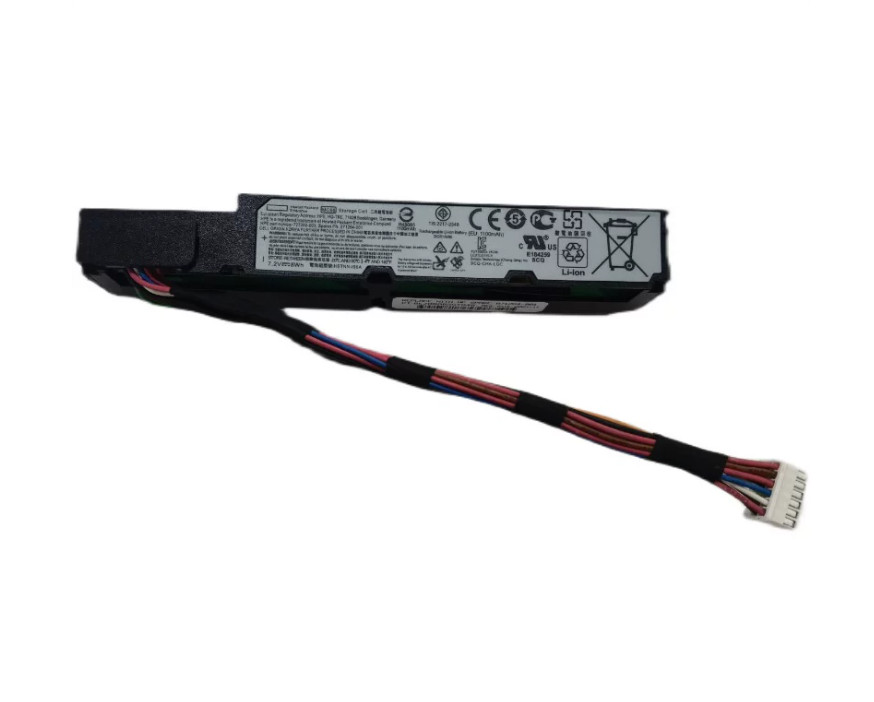 New 2026 for HP DL/ML/SL 96W 145M Smart MOD. Storage Battery 871264-001