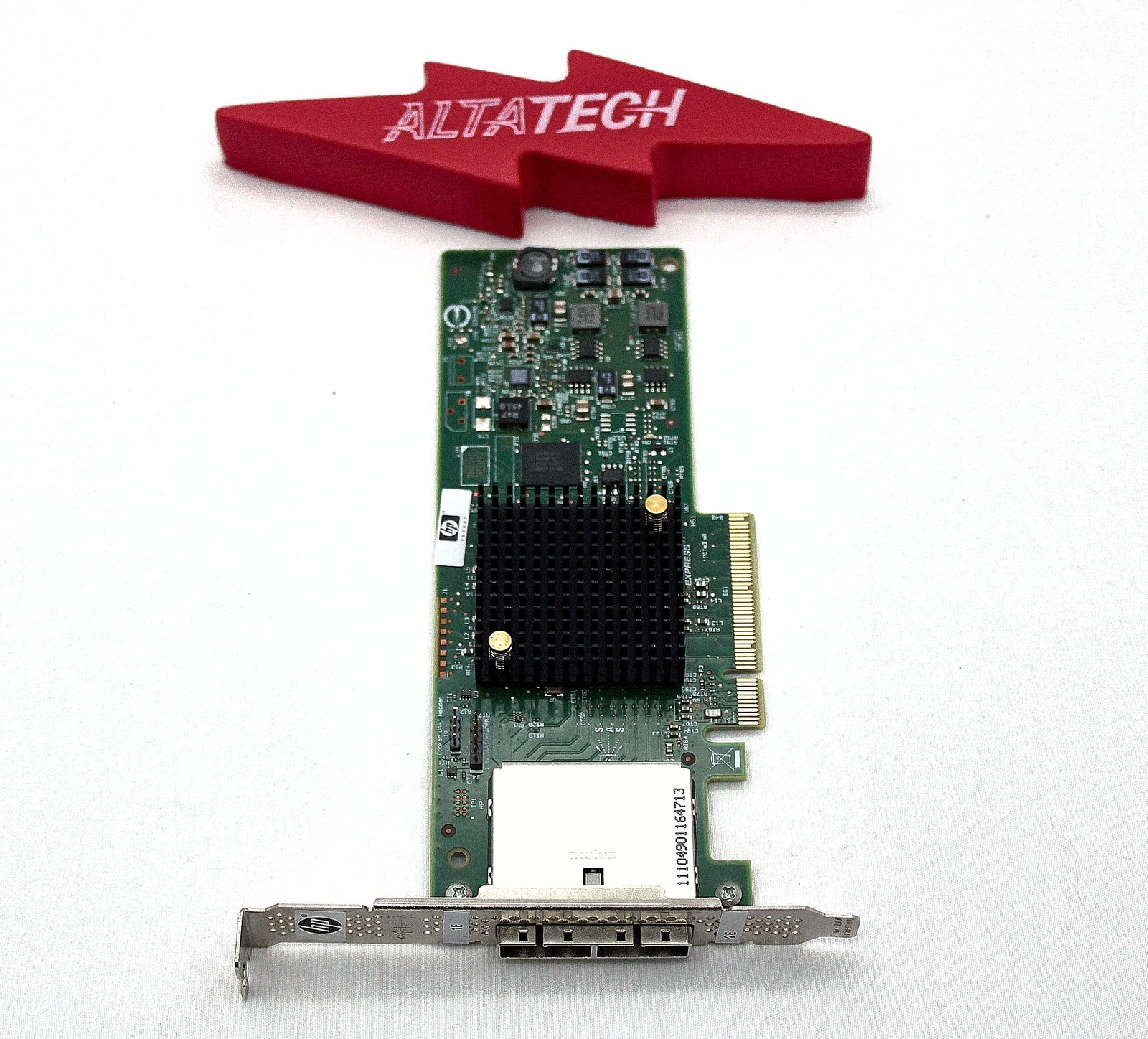 HP 738191-001 PCI-E H221 3.0 SAS HOST BUS ADAPTER