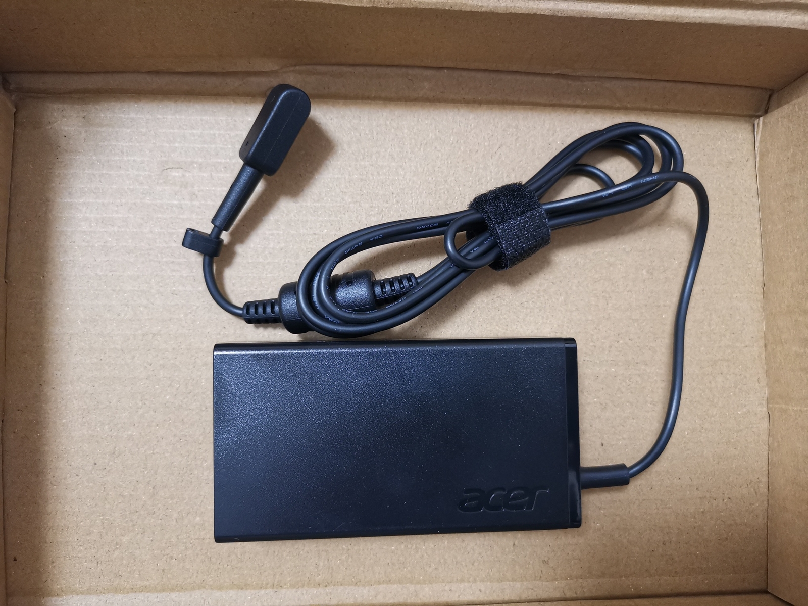 Original 19v 65w Adapter fit Acer Aspire C24 All-In-One Desktop C24-1700-UA91