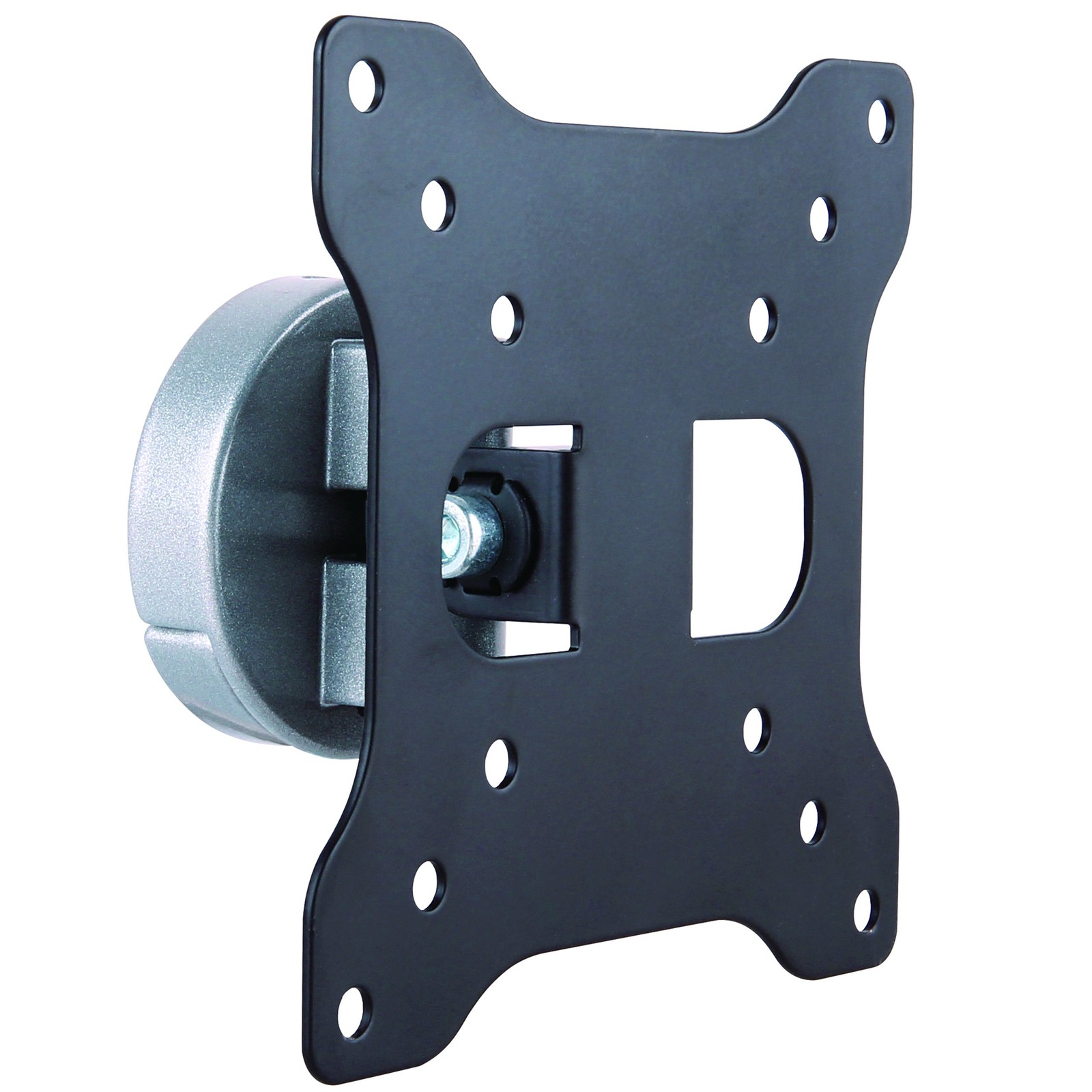 StarTech.com Monitor Wall Mount - Fixed - Supports Monitors 13” to 34” - VESA Mo