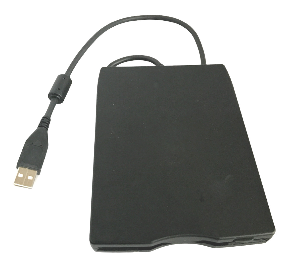 TEAC External Floppy Disk Drive Unit # FD-05PUB Not Tested