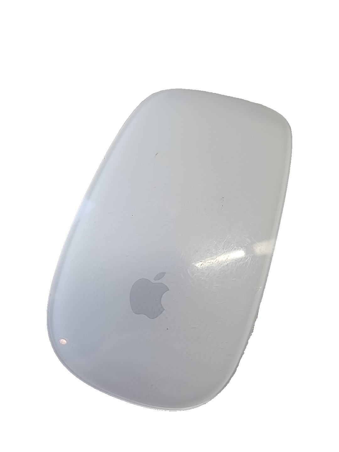 Apple Magic Mouse 2 Wireless Bluetooth Rechargeable Mouse White A1657 Lightning