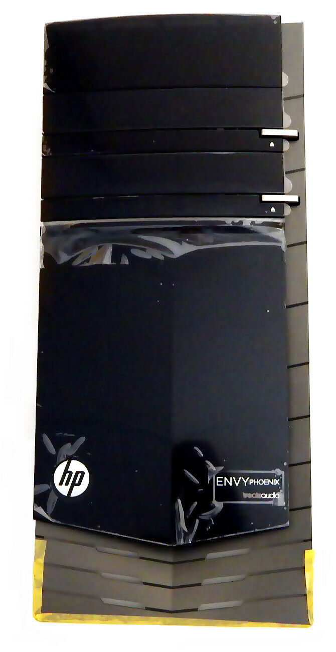 HP Envy Phoenix Beats Front Bezel Cover New 732535-001