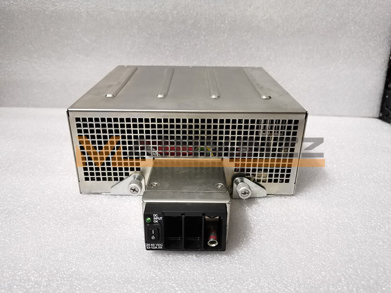 1PC Used Cisco PWR-3900-DC DC Power Supply for CISCO 3945 3925 Router