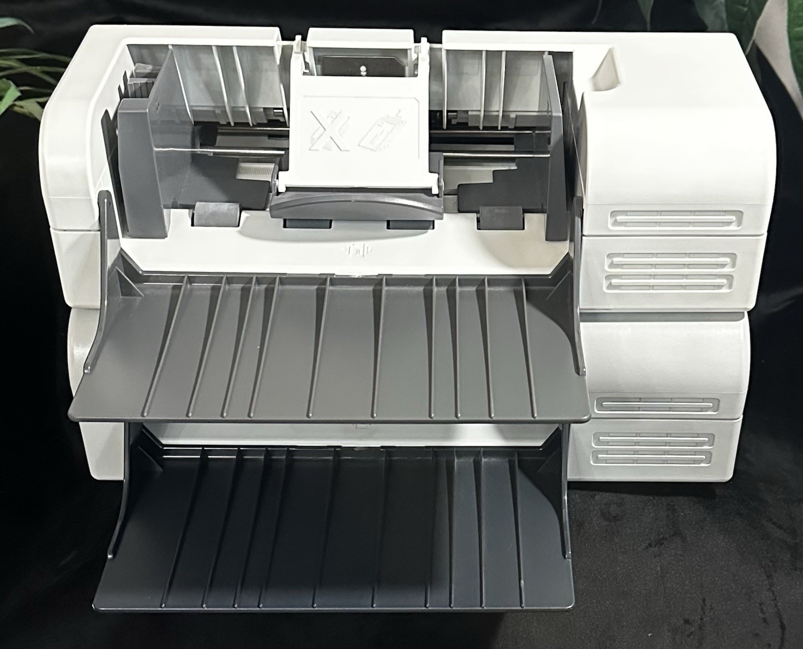 (2) HP CE399A 75-Sheet Envelope Feeders M601 M602 M603 P4014 P4015 P4515