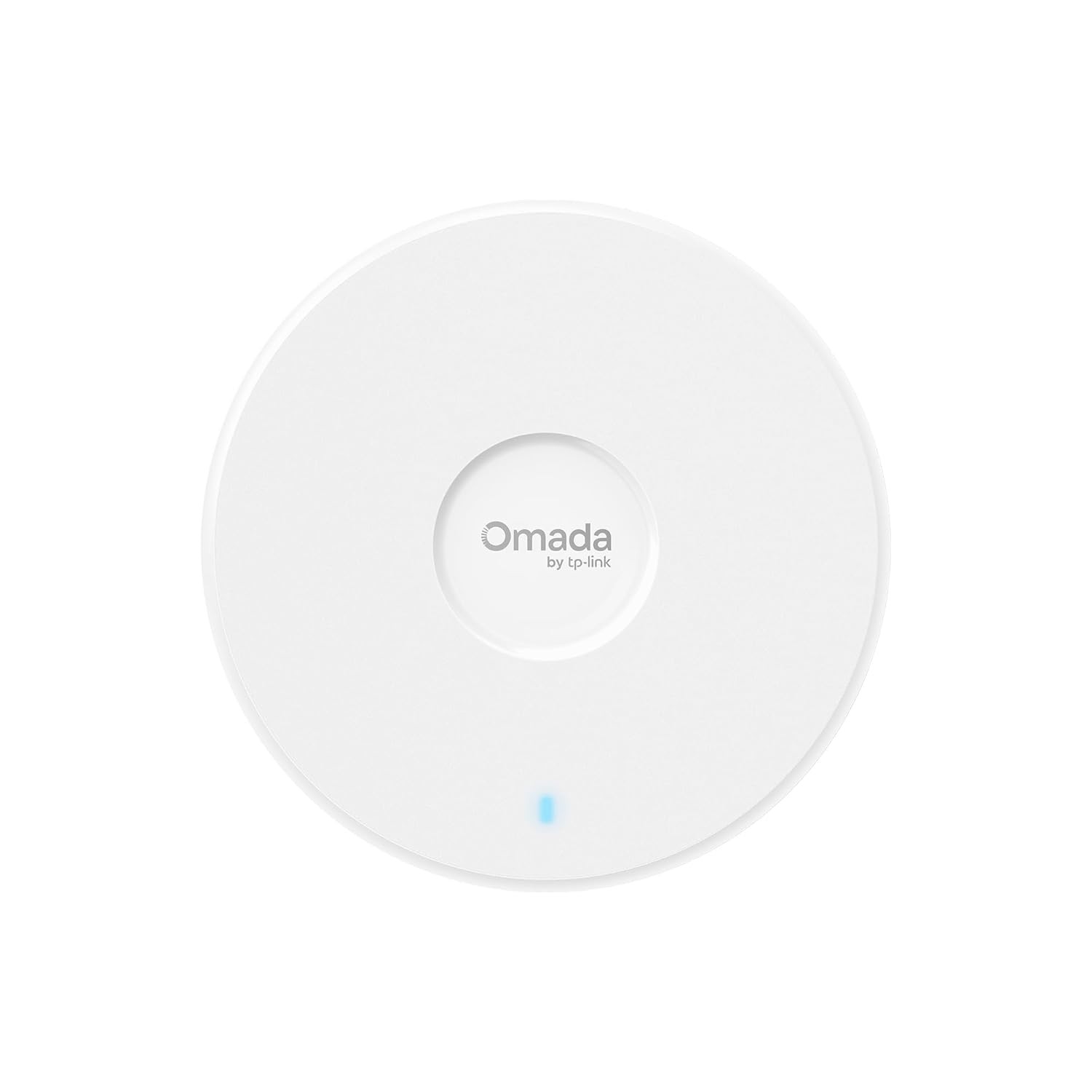 TP-Link Omada WiFi 7 Wireless Access Point - BE5000 Dual Band, 2.5G Port, PoE+ o