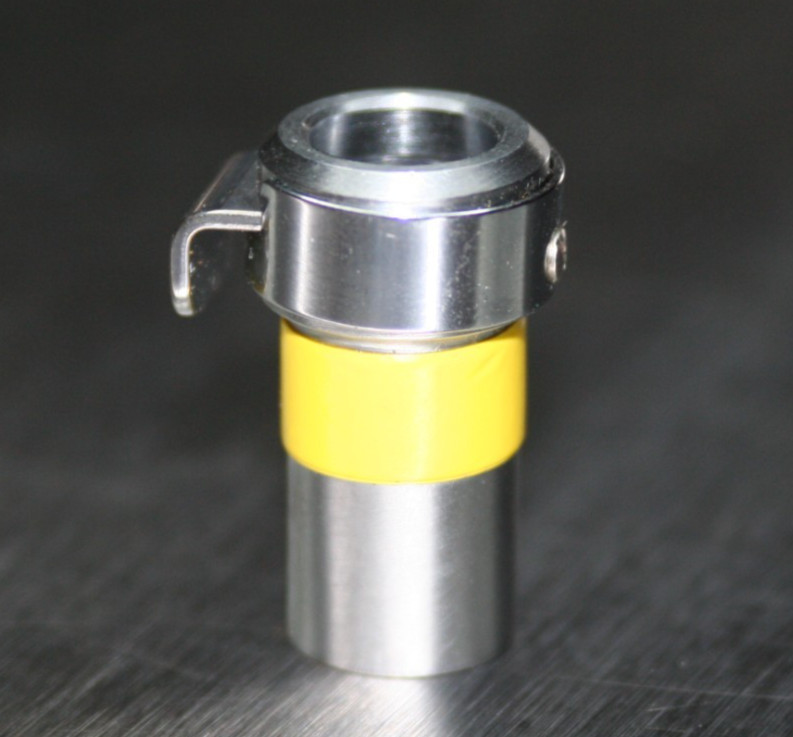 R. Wolf 8095.90 Fiber Optic Light Guide Cable Attachment Adapter for Fiber Optic