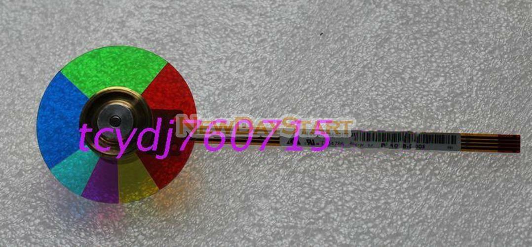 1PCS for Home Projector Color Wheel for Benq W1000+Repair Replacement fitting