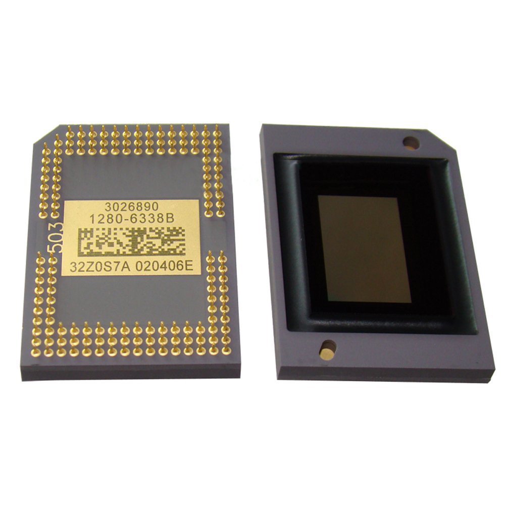 Origianl Dmd Chip for DLP Projectors Part Number 1280-6039B 1280-6038B