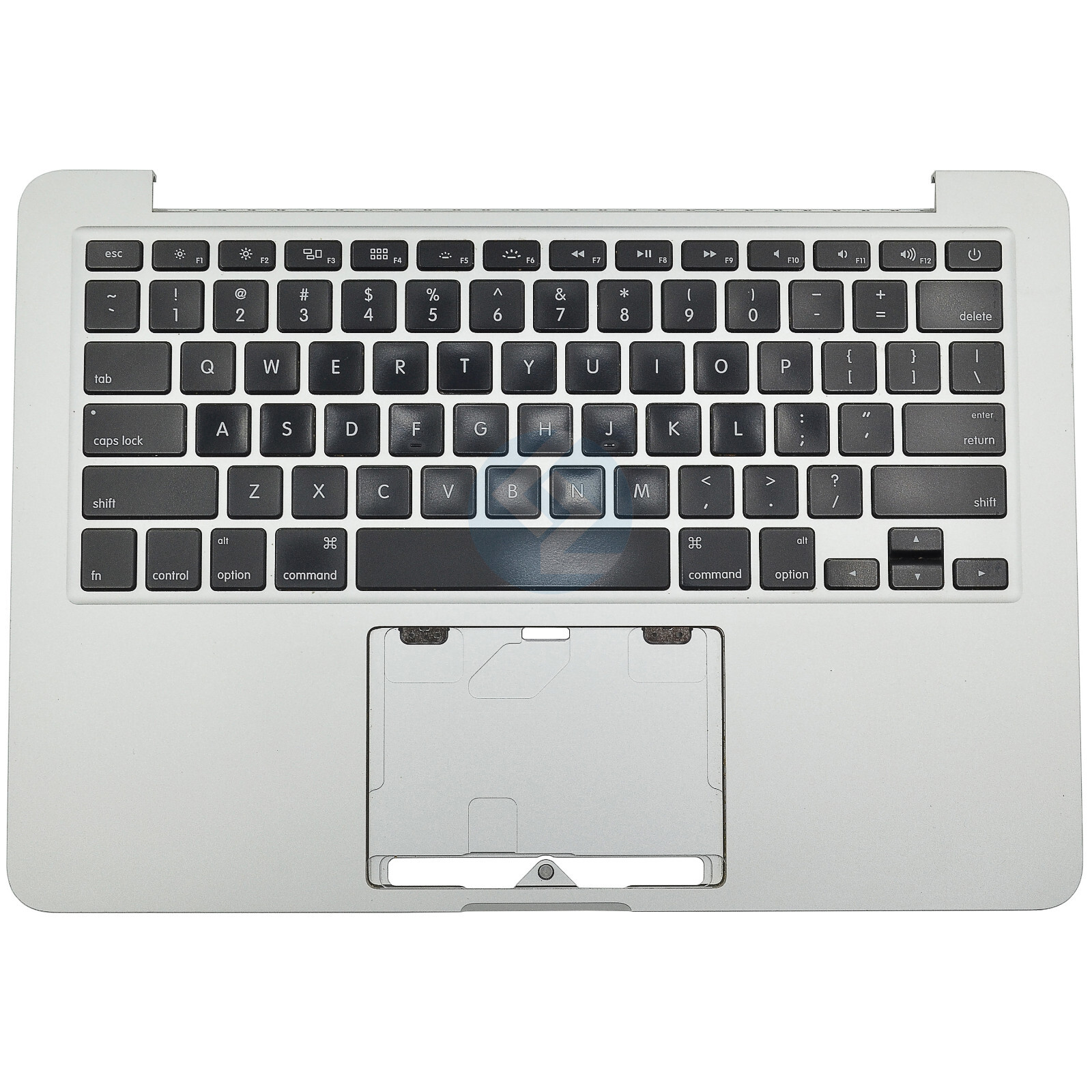 Grade A Topcase Top Case Trackpad for Apple Macbook Pro 13" A1502 2013 2014