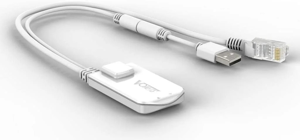 VAP11N-300 2.4GHz Mini WiFi Bridge Ethernet/WLAN to LAN Adapter/WLAN Repeater...