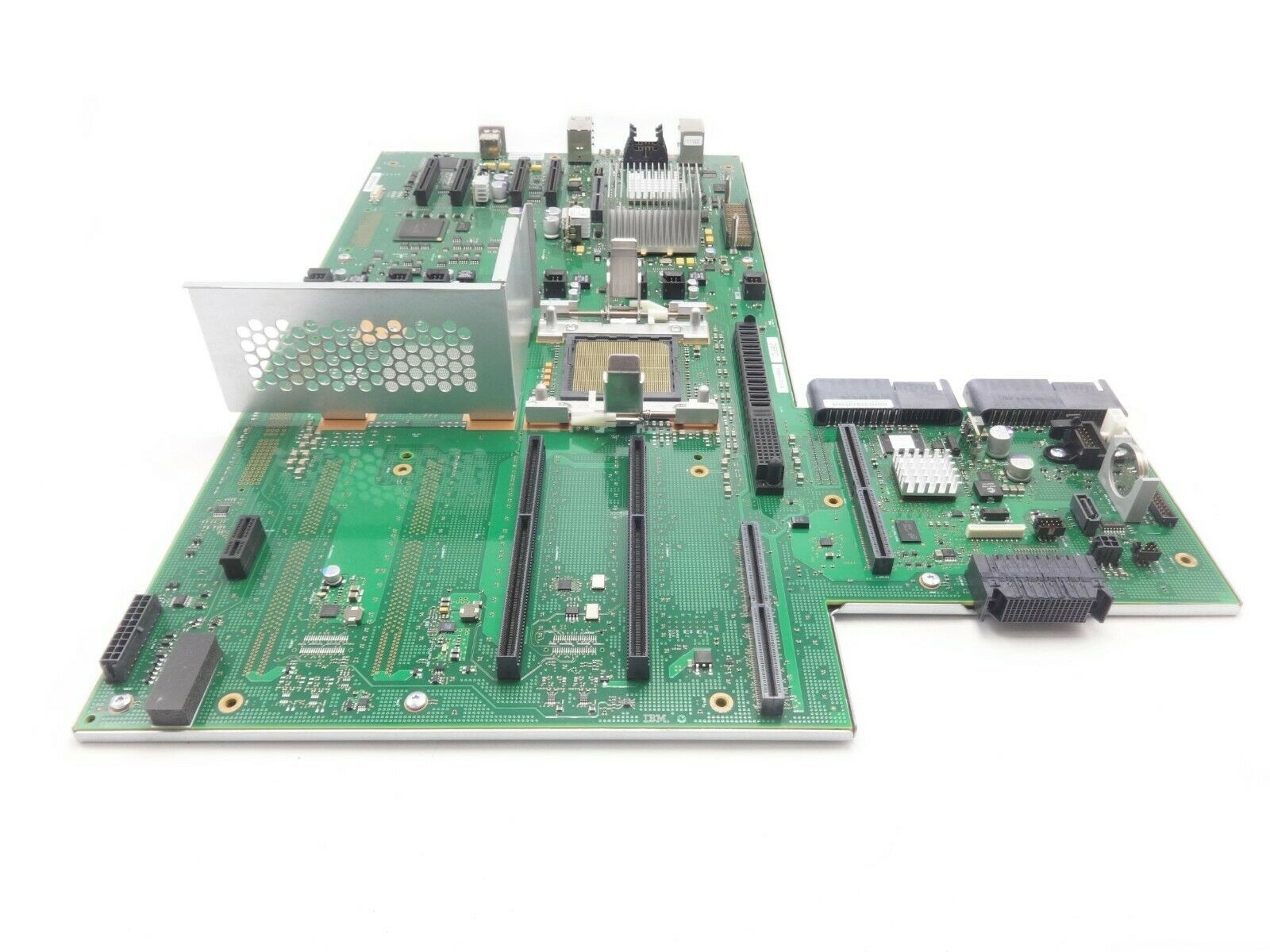 IBM 74Y3348 8202 System Backplane