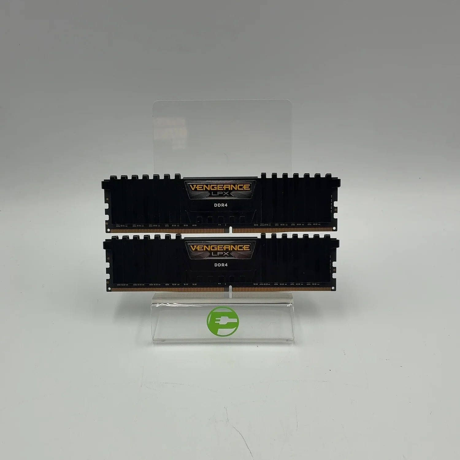 Crucial Vengeance LPX 64GB (2x32GB) RAM DDR4 3200MHz CMK64GX4M2E3200C16